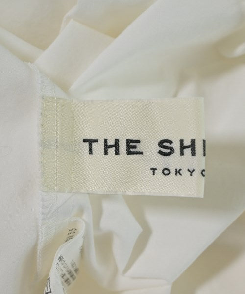 THE SHINZONE 女襯衫