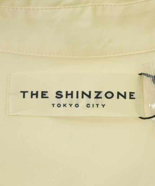 THE SHINZONE 休閒襯衫