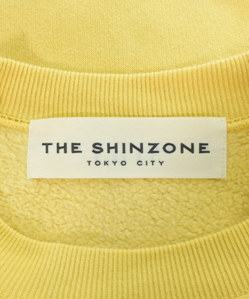 THE SHINZONE 運動衫