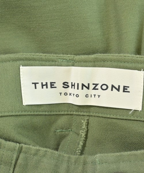 THE SHINZONE 其他款