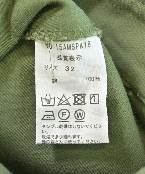 THE SHINZONE 其他款