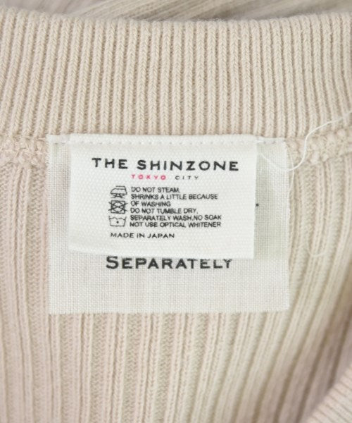 THE SHINZONE 開襟衫