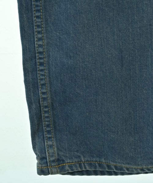 THE SHINZONE 牛仔褲