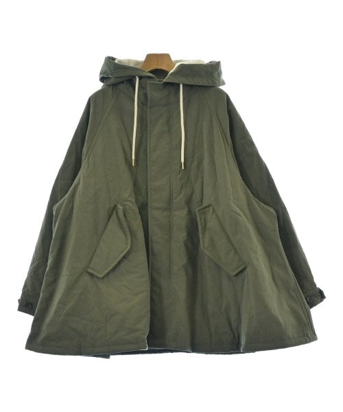 THE SHINZONE 軍裝夾克