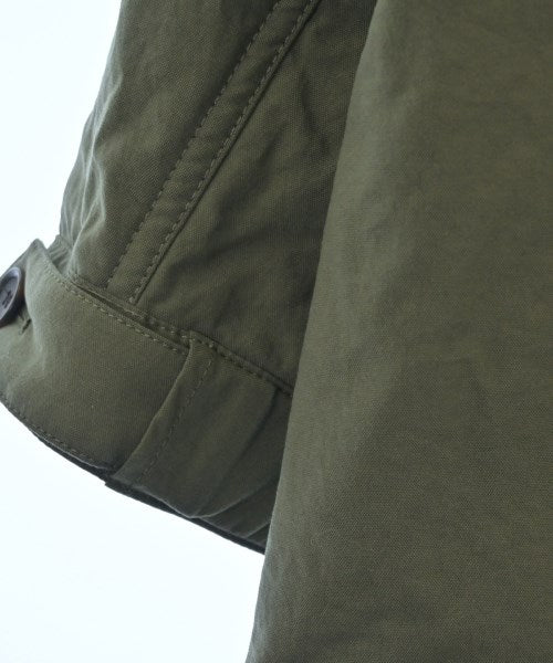 THE SHINZONE 軍裝夾克