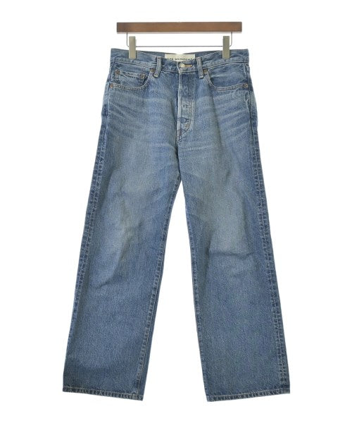 THE SHINZONE 牛仔褲