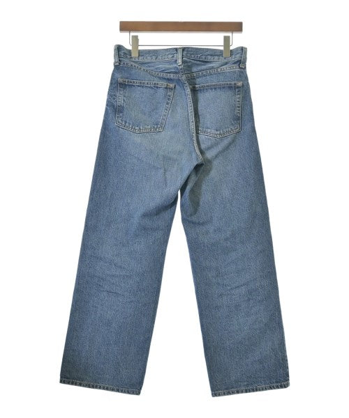 THE SHINZONE 牛仔褲