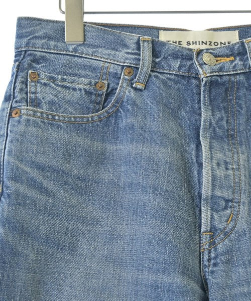 THE SHINZONE 牛仔褲
