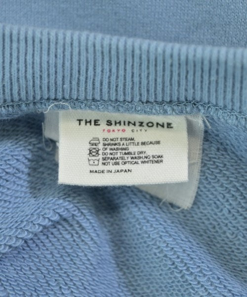 THE SHINZONE 運動衫