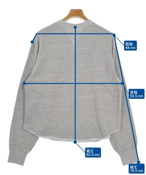 THE SHINZONE 運動衫