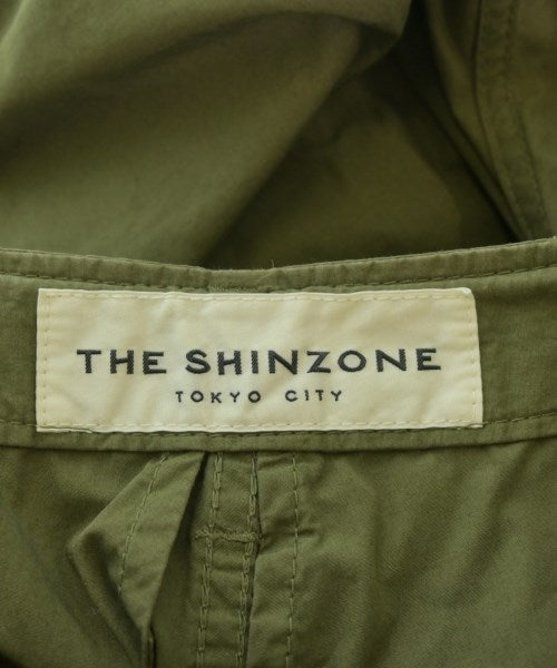 THE SHINZONE 工裝褲
