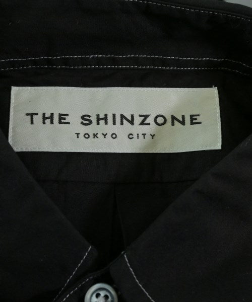 THE SHINZONE 休閒襯衫