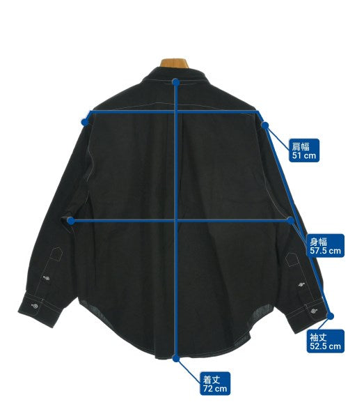 THE SHINZONE 休閒襯衫