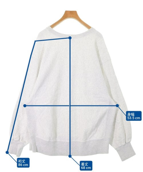 THE SHINZONE 運動衫