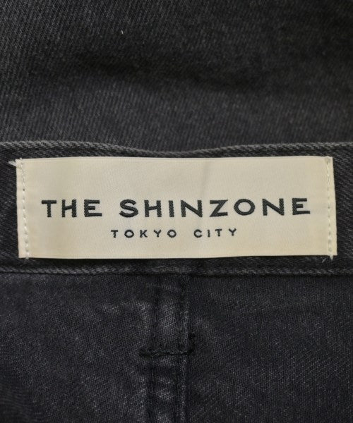 THE SHINZONE 牛仔褲