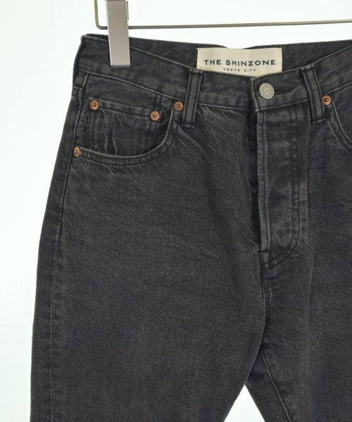 THE SHINZONE 牛仔褲