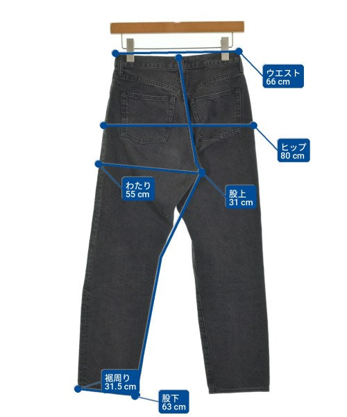 THE SHINZONE 牛仔褲