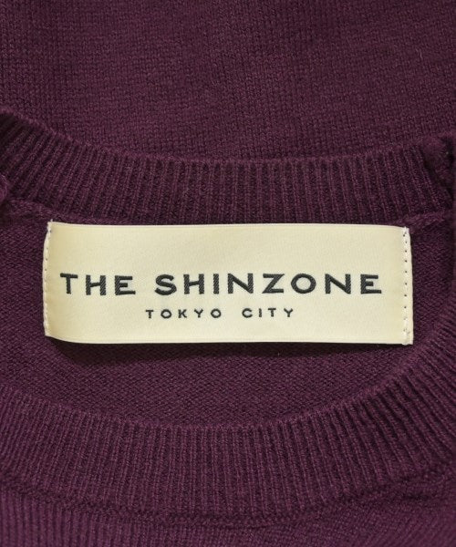THE SHINZONE 毛衣