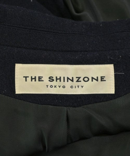 THE SHINZONE 切斯特披風