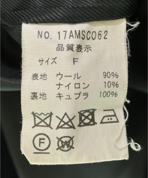 THE SHINZONE 切斯特披風