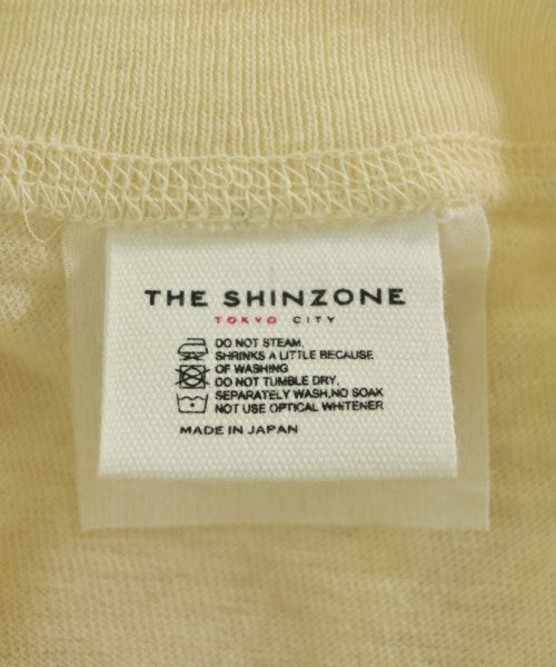 THE SHINZONE 開襟衫