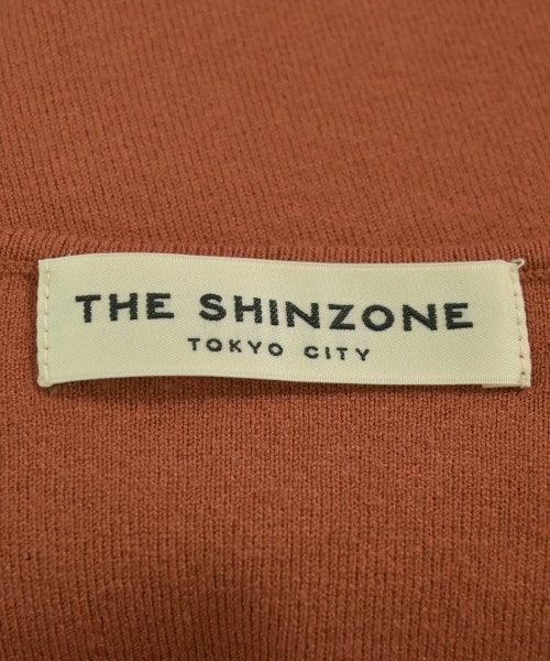THE SHINZONE 無袖上衣