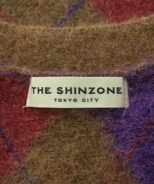 THE SHINZONE 背心