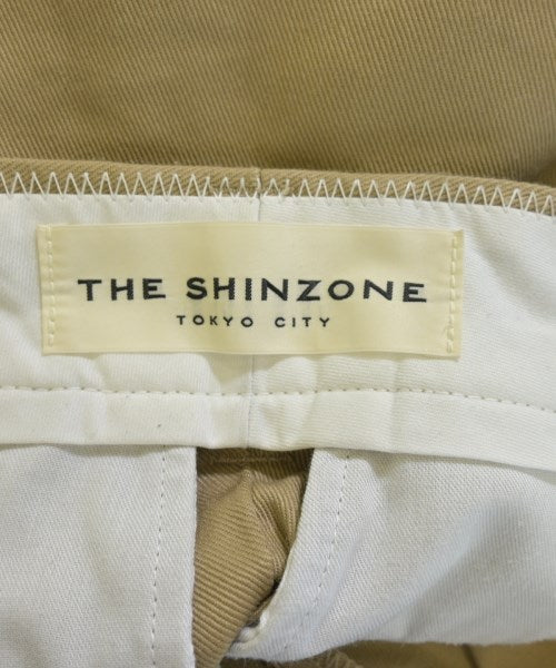 THE SHINZONE 休閒褲