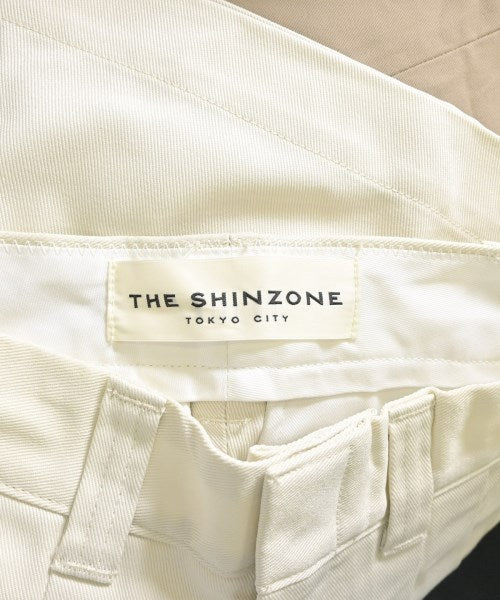 THE SHINZONE 短褲
