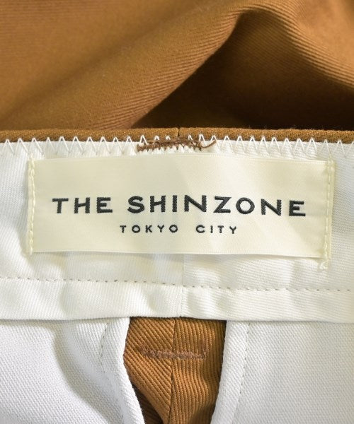 THE SHINZONE 短褲