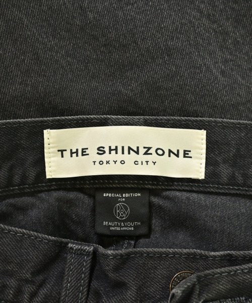 THE SHINZONE 牛仔褲
