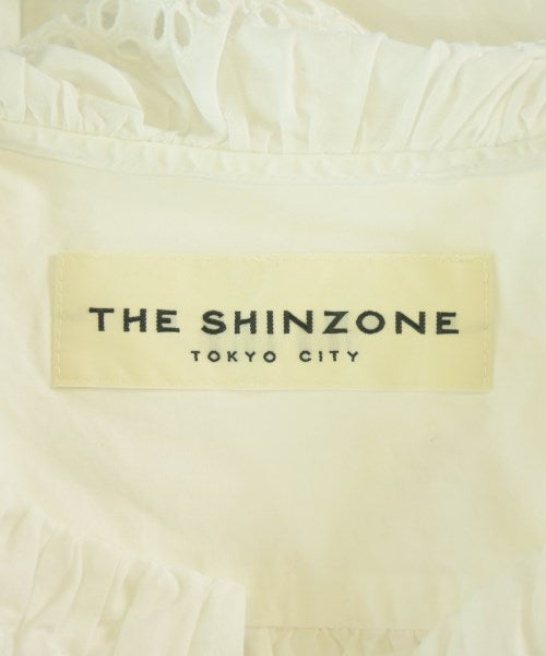 THE SHINZONE 女襯衫