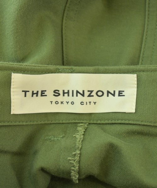 THE SHINZONE 其他款