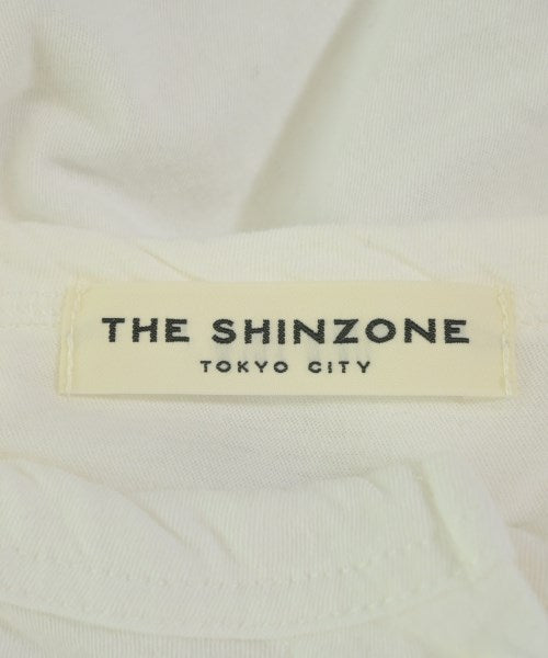 THE SHINZONE 開襟衫
