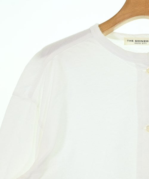 THE SHINZONE 開襟衫