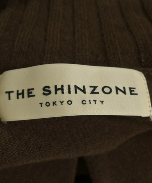 THE SHINZONE 毛衣