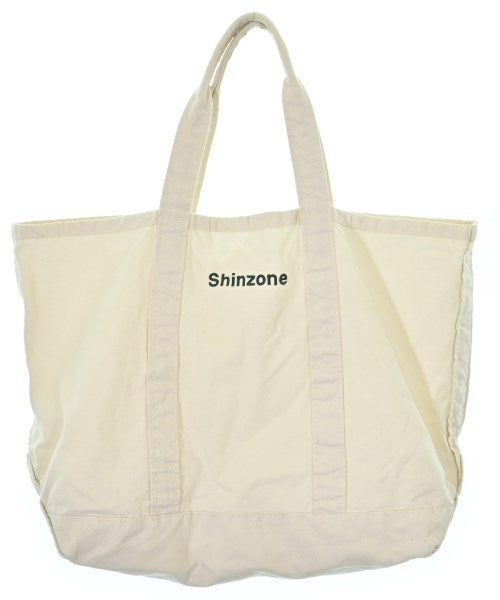 THE SHINZONE 托特包