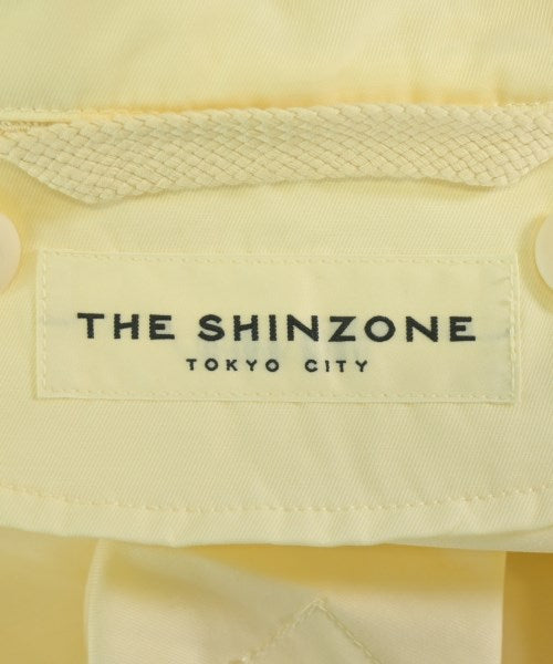THE SHINZONE 現代外套