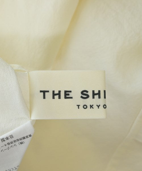 THE SHINZONE 女襯衫