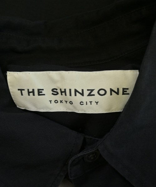 THE SHINZONE 休閒襯衫