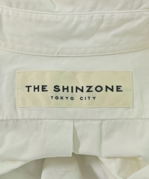 THE SHINZONE 休閒襯衫
