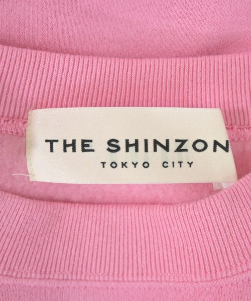 THE SHINZONE 運動衫