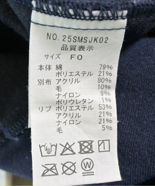 THE SHINZONE 其他飛行外套