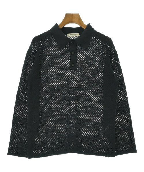 THE SHINZONE POLO衫