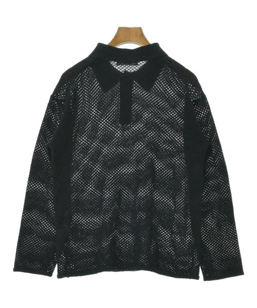 THE SHINZONE POLO衫