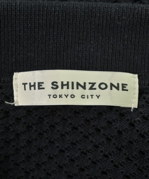 THE SHINZONE POLO衫