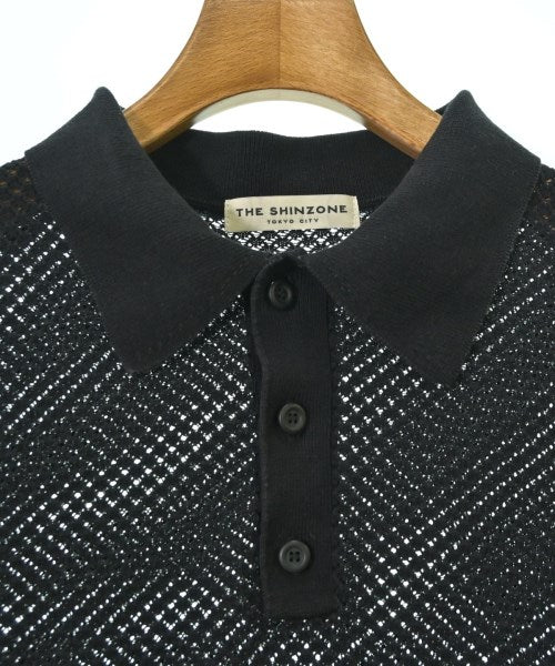 THE SHINZONE POLO衫