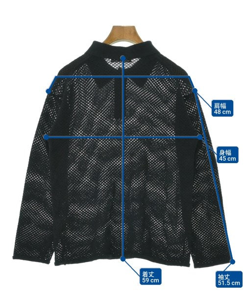 THE SHINZONE POLO衫