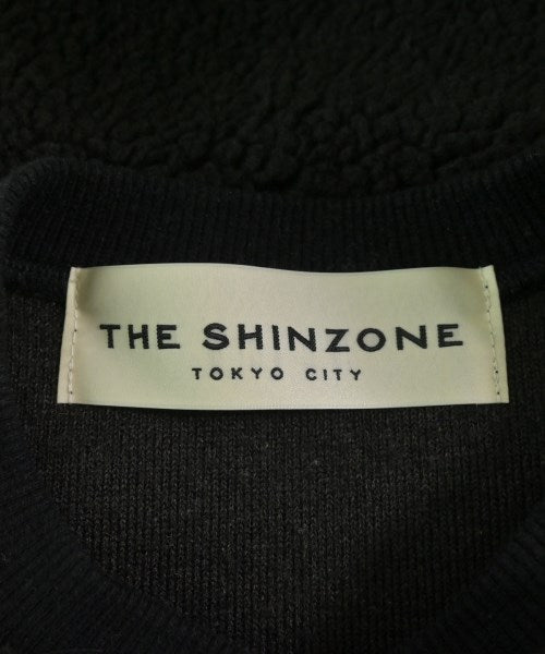 THE SHINZONE 其他飛行外套