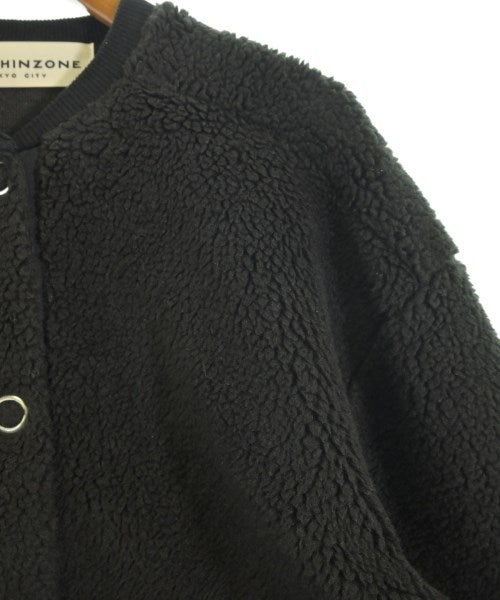 THE SHINZONE 其他飛行外套